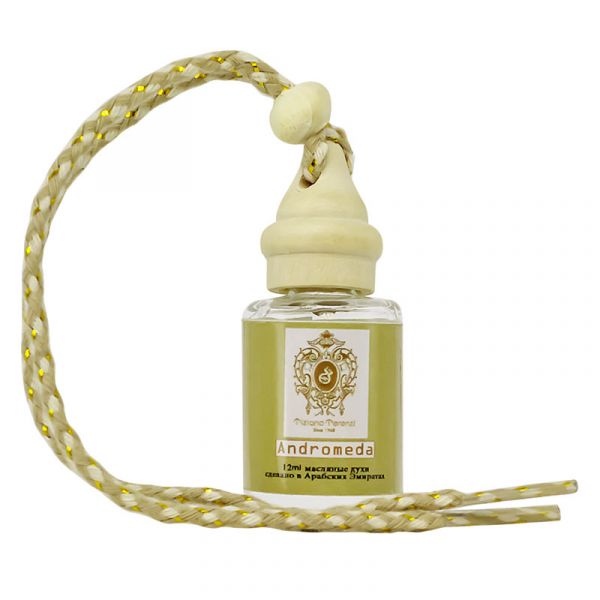 Car perfume Tiziana Terenzi Andromeda, 12ml